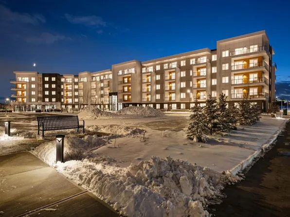 63 E Corner Glen Cres NE #2116, Calgary, AB T3N 2R7