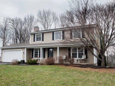 4 Walnut Run, Fairport, NY, 14450