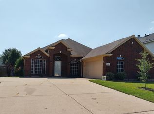 1510 Fairfield Dr, Forney, TX 75126