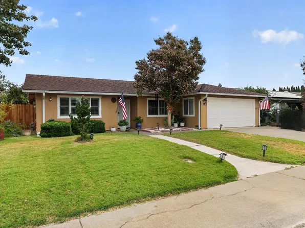 1753 El Paseo Dr, Woodland, CA 95695