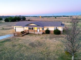 2836 State Highway 19, Stratford, OK 74872