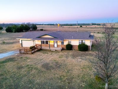 2836 State Highway 19, Stratford, OK, 74872