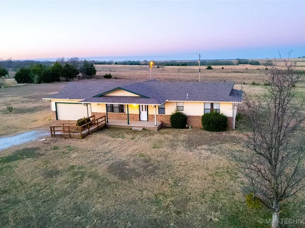 2836 State Highway 19, Stratford, OK 74872