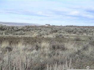 LOT Six Longhorn Dr, Ephrata, WA 98823