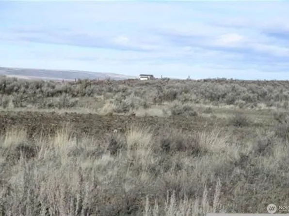 0 Lot 6 Longhorn Drive, Ephrata, WA 98823