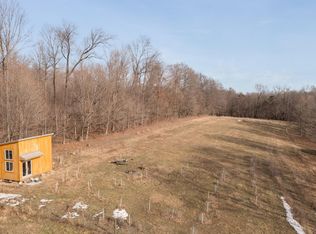 0 Proper Rd LOT A, Mount Vernon, OH 43050