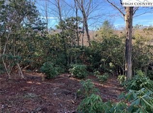 Skyridge Way, Blowing Rock, NC 28605