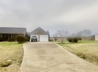 1046 Melville Rd, Arley, AL 35541