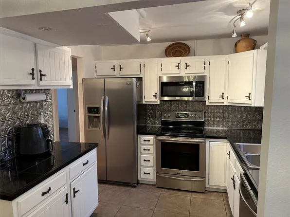 4755 Morning Ln, Santa Fe, NM 87507