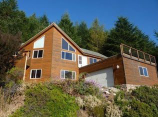 31 Antler Ct, Whitethorn, CA 95589