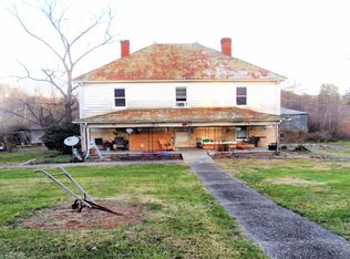 987 Bethany Rd, Reidsville, NC 27320