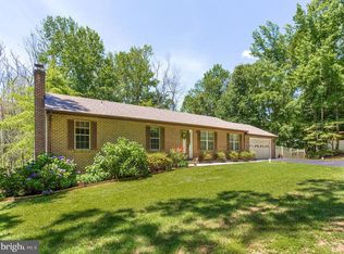 5040 Hardesty Rd, Sunderland, MD 20689