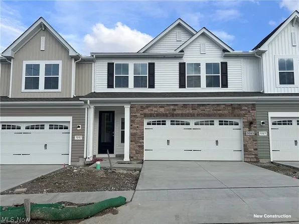 5083 Shepherds Gln, Willoughby, OH 44094