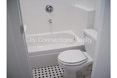 Rented by City Connections Realty