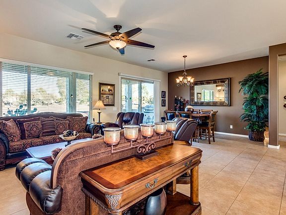 4th image of 6744 W Stony Quail Way