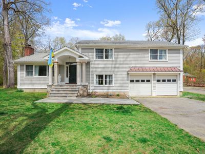 24 Appletree Lane, Norwalk, CT, 06850