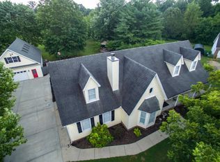 241 Quail Ridge Rd, Smyrna, TN 37167