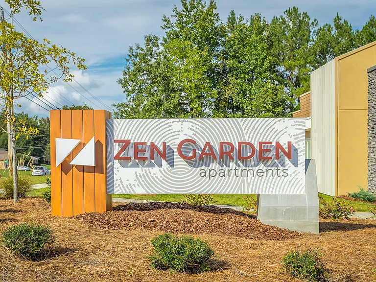 Zen Garden Apartments — Photo 29