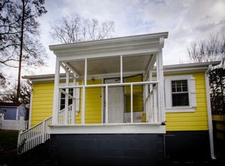 174 Burney St, Athens, GA 30601