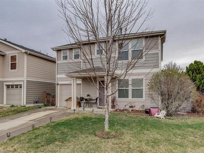 10687 Forester Pl, Longmont, CO, 80504