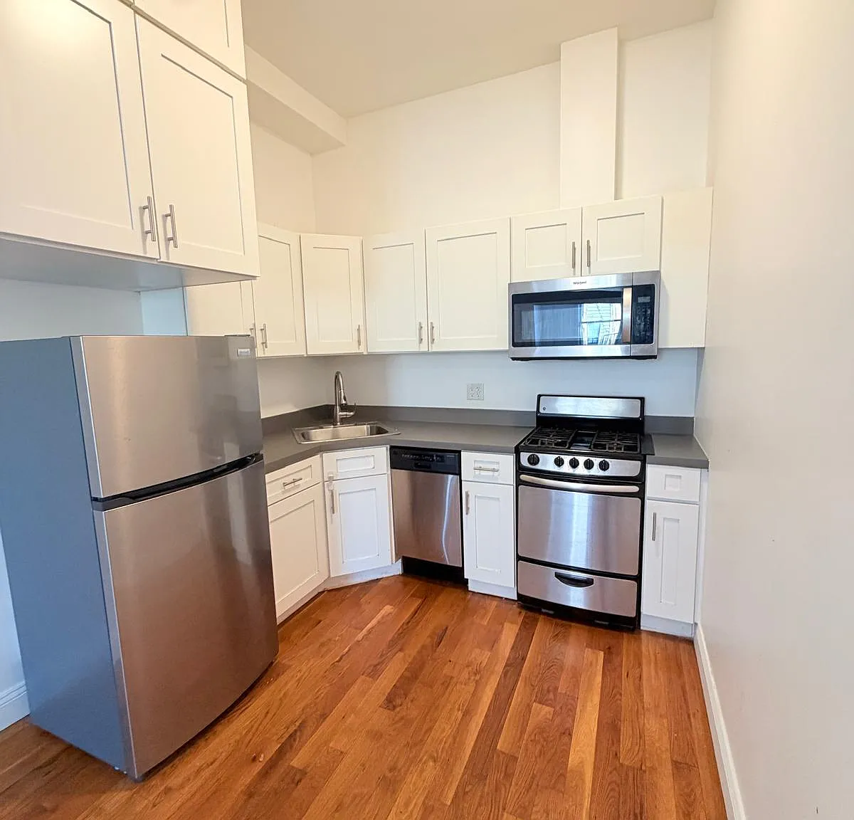 287 Wyckoff Avenue — Photo 1