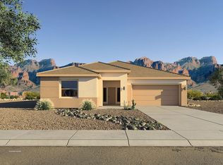 7915 Mataro Rd NW, Albuquerque, NM 87114