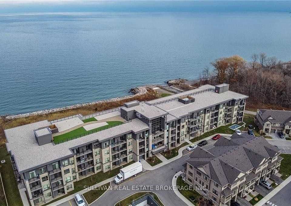 1st image of 35 Southshore Cres #314