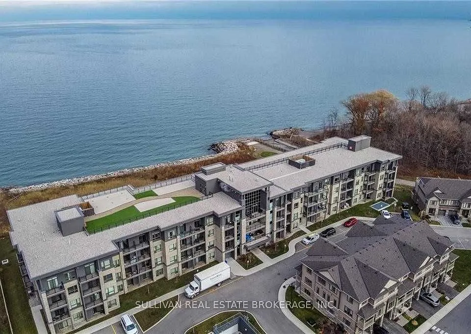 35 Southshore Cres #314