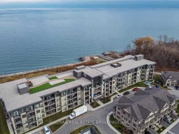 35 Southshore Cres, Hamilton, ON