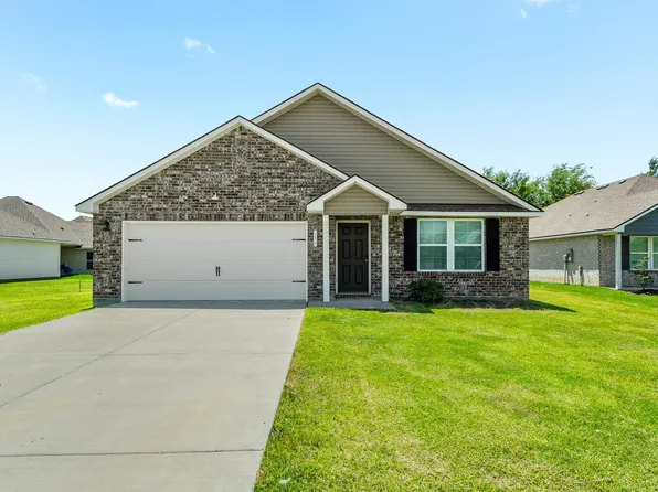 393 Garren Ln, Sulphur, LA 70665
