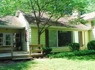 978 W 6th St, Rochester, IN 46975