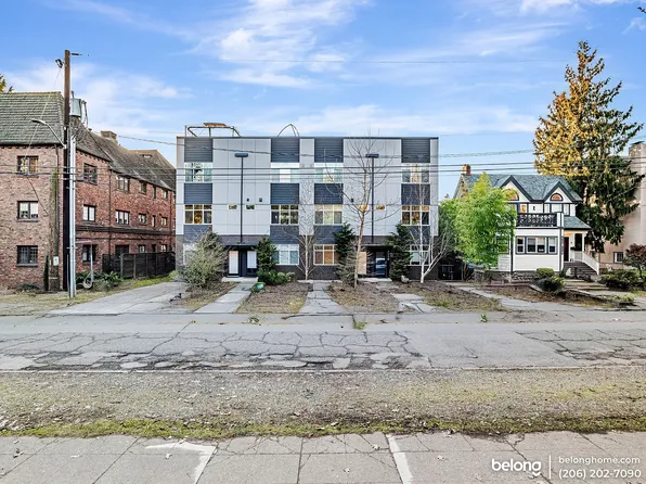711 Federal Ave E #C, Seattle, WA 98102