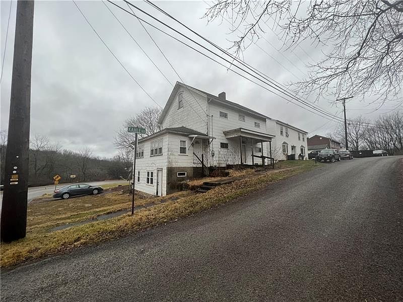 11 Kahle Rd, Rimersburg, PA 16255 MLS 1590841 Zillow