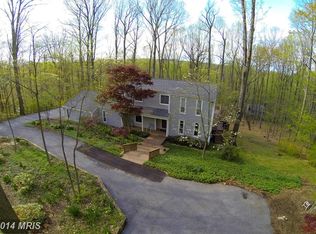 14 Pemberly Ln, Reisterstown, MD 21136