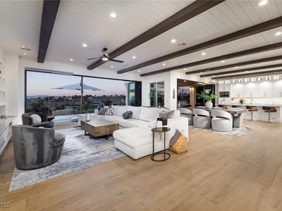 2840 Foxtail Creek Ave, Henderson, NV, 89052