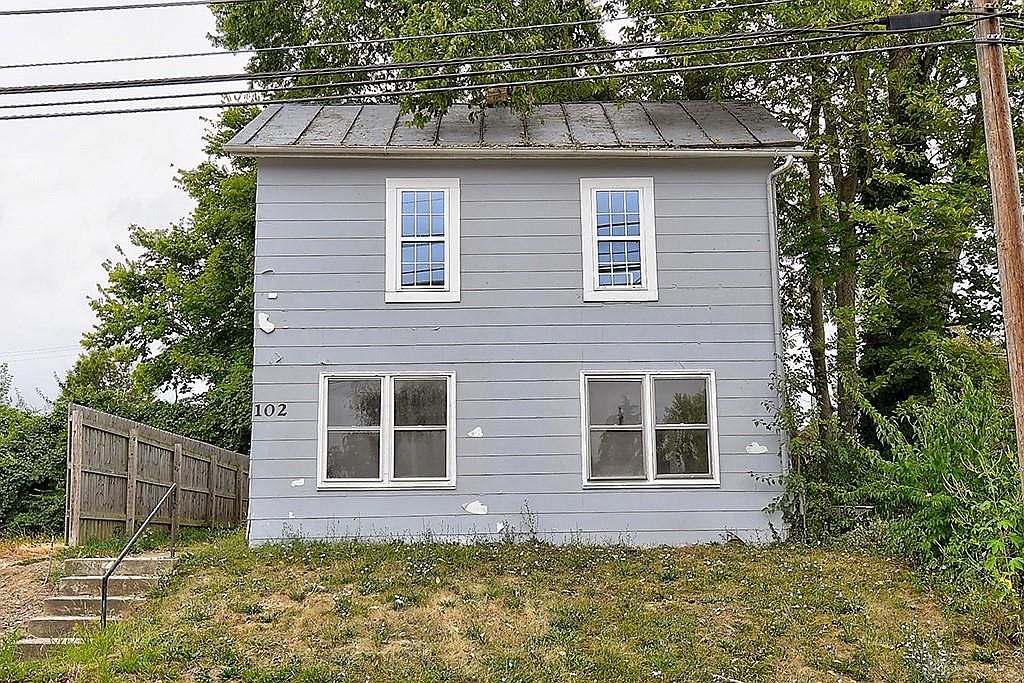 102 N Elm St, Farmersville, OH 45325 Zillow