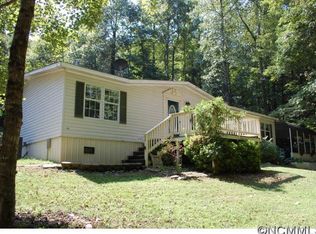 Little Rock Way Ml, Mill Spring, NC 28756