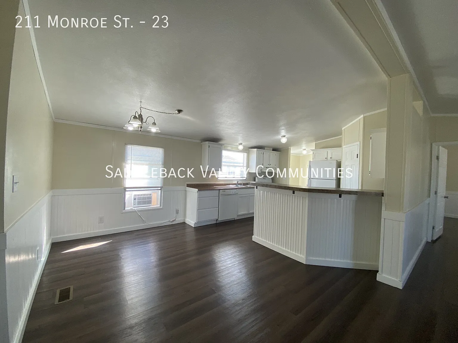 For rent or sale! - 4 bedroom / 2 full bathrooms — Photo 1