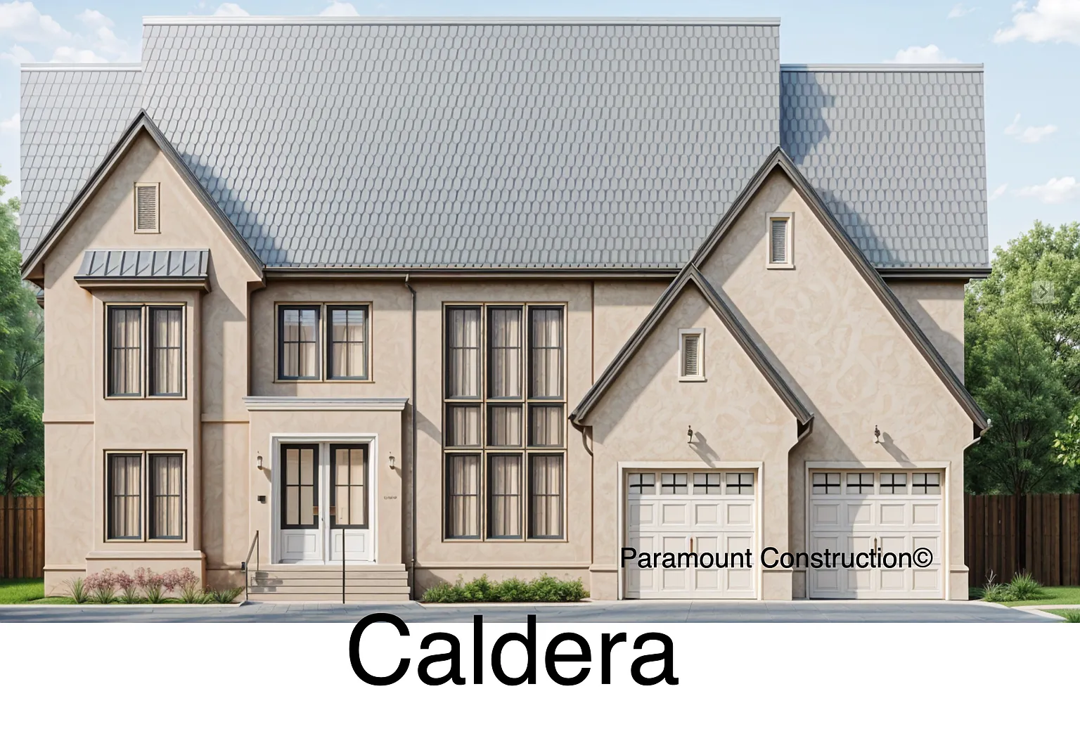 Caldera Plan, PCI - 22101 photo 1