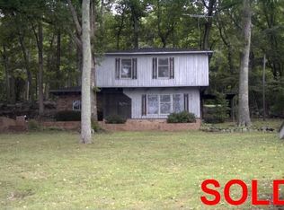 643 Flat Swamp Lake Rd, Denton, NC 27239