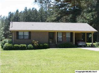 190 Mockingbird Rd, Gadsden, AL 35901