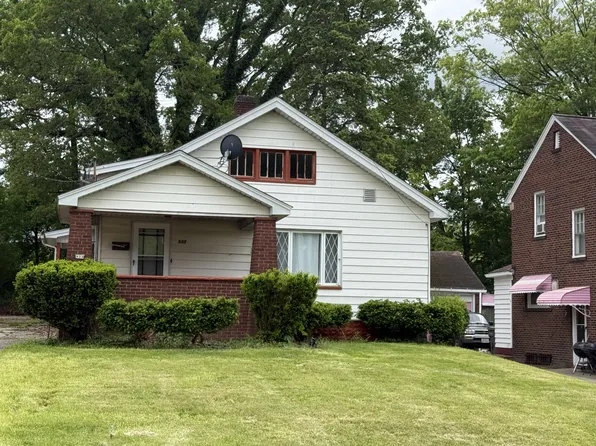933 Winona Dr, Youngstown, OH 44511