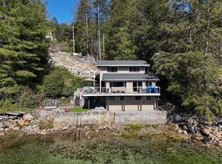 4279 Francis Peninsula Rd, Sunshine Coast, BC V0N 2H1