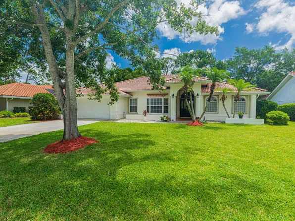 1193 SW Live Oak Cove, Port St Lucie, FL 34986