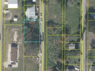 BLOCK-6 Williams St NW, Moore Haven, FL 33471