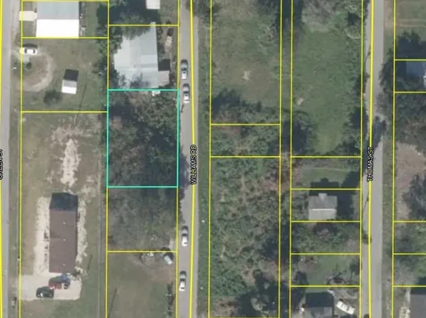 BLOCK-6 Williams St NW, Moore Haven, FL 33471