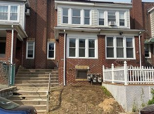 343 Avon Rd, Upper Darby, PA 19082