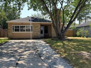 13022 Abalone Way, Houston, TX 77044