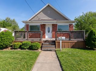 2121 W College Street, Springfield, MO 65806