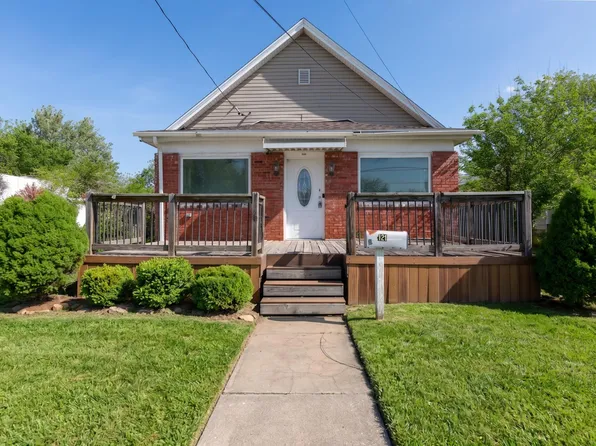 2121 W College Street, Springfield, MO 65806